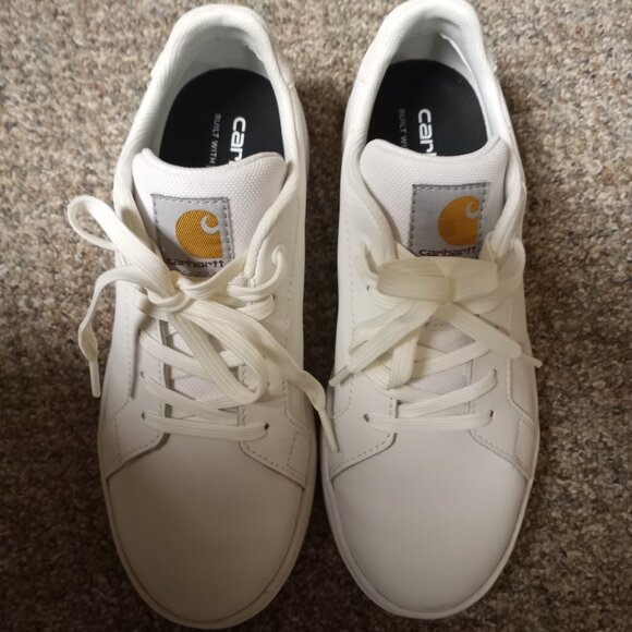 *brand new* carhartt women's size 8 - Picture 2 of 3